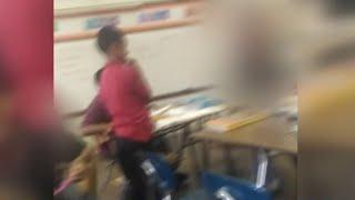 Detroit school counselor accused of bullying student with special needs