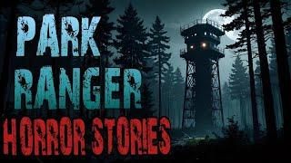 Scary Park Ranger Stories That Will Give You Chills | Forest Ranger, National Park, Missing Person