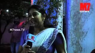 Actress Chippy on Attukal pongala 2014