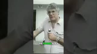 This Guy Made a Car that Ran on WATER - Stanley Meyer's Water Fuel Cell