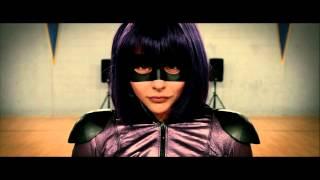 Kick-Ass 2 - Mindy/Hit-Girl's Dance Audition