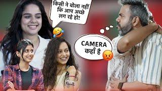 Socha tha maze lunga… khud mazak ban gaya! | Mirchi Murga | Pankit