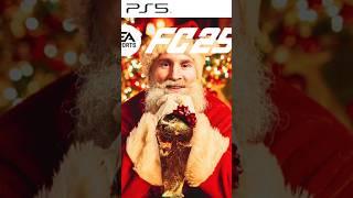 IMAGINE  #messi #fute #christmas #futpro