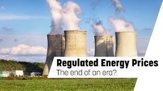 Regulated energy prices: the end of an era? (EURACTIV explains)