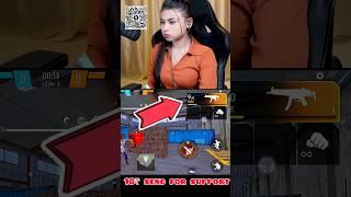 IMPOSSIBLE#shorts #viralshorts #ytshorts #ffshorts #newff #payalgaming #tondegamer #kishanzone #ff