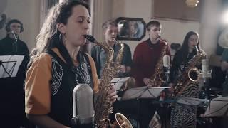 Grown Ups - MSC Big Band [Live Session]