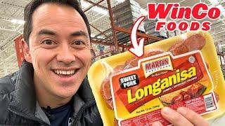 Why Winco is Underrated- Grocery Vlog