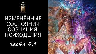 5.1. АЙХУАСКА, ЛСД. Учение о телесности. Тренинг, вне этики. Шарль Бодлер об опьянении. Внушаемость