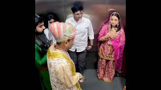 Lift Prank by   Naved | lift Prank | prank video | funny video #liftprank #funny #reaction