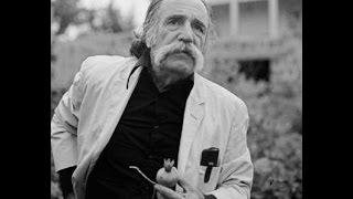 William Saroyan Interview 1969