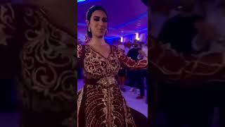 dance Reggada de mariage