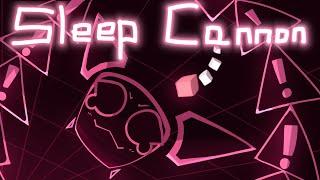 SLEEP CANNON [Astral Anomaly Part 2] // PA Level by Cozm (me!)