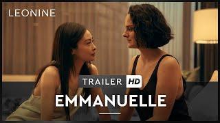 Emmanuelle - Trailer (deutsch/german; FSK 16)