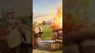 THE STORY OF JOB | A TEST OF FAITH