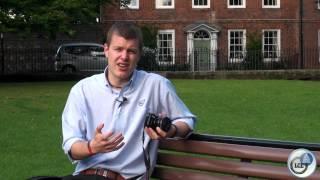 Canon EOS M overview - London Camera Exchange