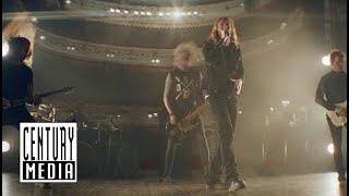 DARK TRANQUILLITY - Eyes Of The World (OFFICIAL VIDEO)