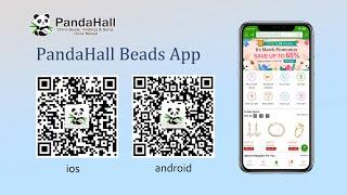 Pandahall APP order process introduction V2
