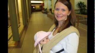 WQED Experience: Attachment Parenting