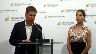 New details in the Nadia Savchenko case. Ukraine Crisis Media Center, 28th of July 2015