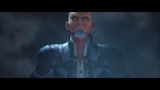 Xehanort - Tribute - "Fate"