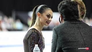 #SkateAmerica - Short Program Recap