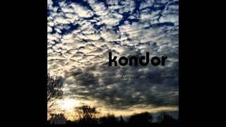 Kondor - Day Dreamin'