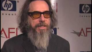 What's Your Favorite Movie LARRY CHARLES?