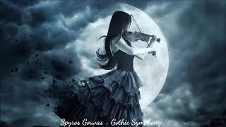 Spyros Gouvas - Gothic Symphony