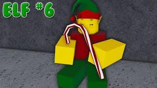 HOW TO FIND THE 6TH SECRET ELF IN BLOXBURG!