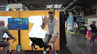 Zwift Bike - Does it live up to the hype?