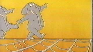 Elephant Show Intro 1980s-Sharon Lois and Bram