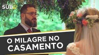 [SUB12] MILAGRE NO CASAMENTO - Luciano Subirá