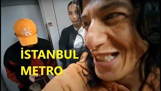 İSTANBUL METROSU BELGESELİ