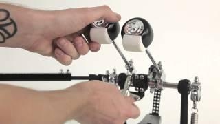 GIBRALTAR'S 6711 DRUM PEDALS  | Brent's Hang