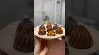 DIML as a Pastry Chef, Mumbai ‍Ganpati Edition  #diml #vlog #pastry #india #mumbai 