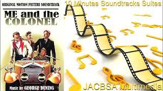 "Me and the Colonel" Soundtrack Suite