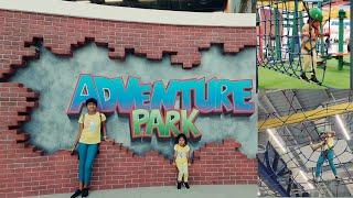 Adventure Park | Dubai Hills Mall | Dubai