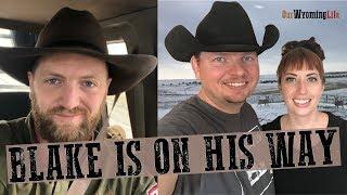 Ranch Talk - Featuring Guy in WY