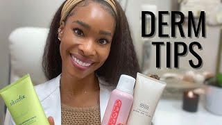 How to Treat Body Hyperpigmentation| Dermatologist Tips