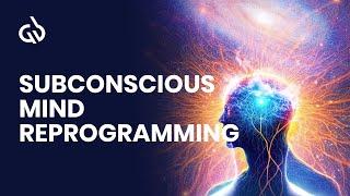 Theta Waves Binaural Beats: Subconscious Mind Reprogramming