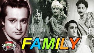 Rehman Family With Parents, Brother, Nephew, Affair, Death, Career and Biography