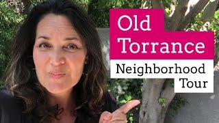 Old Torrance | Best Suburbs of Los Angeles