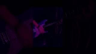 Deftones - Cherry Waves (guitar cover) #deftones #guitar #guitarcover #shorts