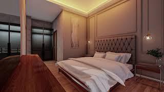 TZOB OTEL SUIT ROOM DESIGN