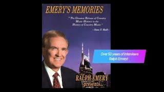 Marie Osmond  "A fun talk with Ralph Emery"