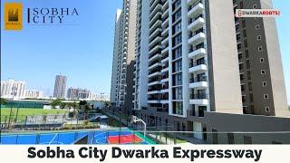 Luxury Homes at Sobha City Gurgaon Sector 108, Dwarka Expressway