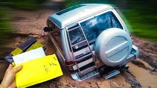 РАСПАКОВКА ПОСЫЛОК ИЗ КИТАЯ! АВТОТОВАРЫ с АЛИЭКСПРЕСС! КОНКУРС!
