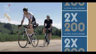 2x200 ultra challenge aftermovie 2022