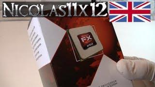 AMD FX-4300 CPU Review