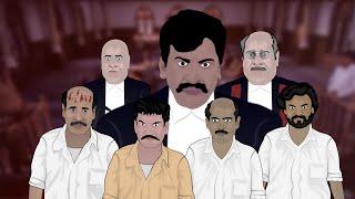 Vandu Murugan comedy animations